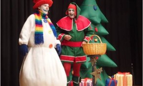 El Ayuntamiento despedirá la Navidad ...