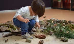 Las guarderías-ludotecas municipales ...