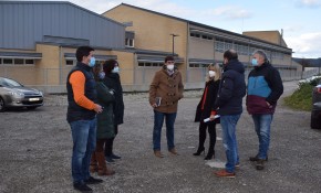 El Ayuntamiento de Piélagos adjudica a ...