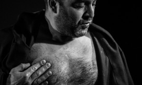 La Teatrería de Ábrego en Oruña de ...