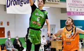 El RAISAN PAS-PIÉLAGOS continúa ...