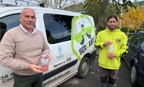 El Ayuntamiento de Piélagos eliminó ...