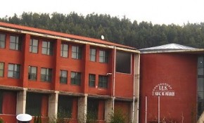 El IES Valle de Piélagos de Renedo ...