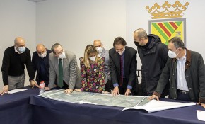 Piélagos asiste a la presentación del ...