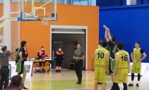 El RAISAN PAS PIÉLAGOS no pudo ...