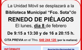 La Unidad Móvil de la ...