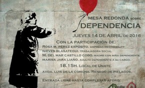 La Asociación “Las Mayuelas” de ...