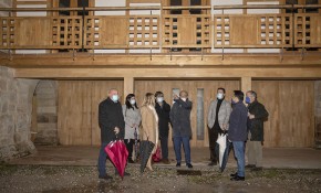 La Consejería de Industria y Turismo ...