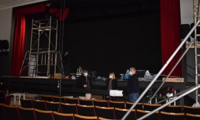 Las proyecciones de la Filmoteca ...