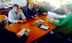 El Ayuntamiento de Piélagos estudia la ...