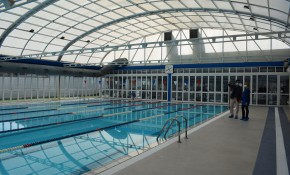 Adjudicadas  las obras de ...