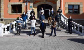 15 vecinos y vecinas de Piélagos ...