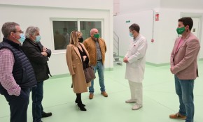 PANTEFF SPAIN comienza a elaborar pan ...