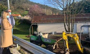 El Ayuntamiento de Piélagos inicia las ...