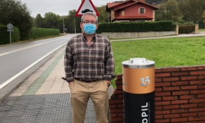 El Ayuntamiento de Piélagos recoge ...