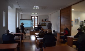 El Ayuntamiento ampliará el Taller de ...