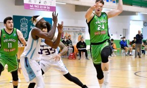 El RAISAN PAS PIÉLAGOS cede ante el ...