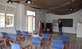 Las actividades regresan al local de la ...