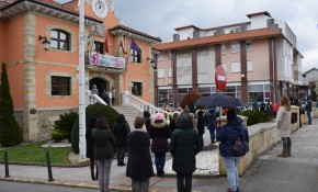 Piélagos se suma a la celebración del ...