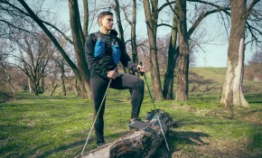 La marcha nórdica llega a Piélagos ...