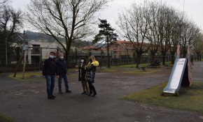 El Ayuntamiento de Piélagos inicia la ...