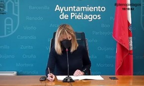 Piélagos aprueba inicialmente su ...