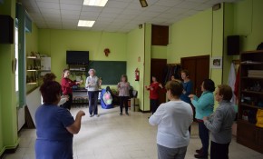 El próximo lunes dará comienzo la VI ...