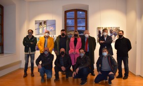 12 fotoperiodistas cántabros comparten ...