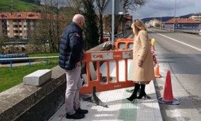 El Ayuntamiento de Piélagos mejora la ...