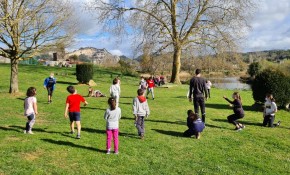 Las actividades de las 18 Escuelas ...