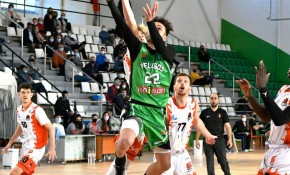 El equipo salmantino de USAL LA ANTIGUA ...