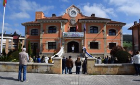 Piélagos se suma a la celebración del ...