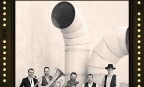 El espectáculo ‘Los felices años ...