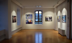 La exposición ‘Pandemia, el COVID en ...