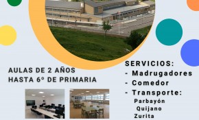 El CEIP El Mimbral de Renedo de ...