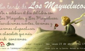 La Asociación “Las Mayuelas” ...