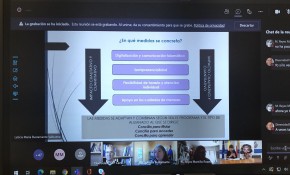 El Proyecto Concilia del CEPA de ...