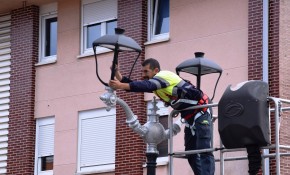 El Ayuntamiento de Piélagos adjudica a ...