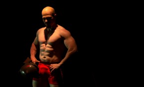 “Mundo Dante” recalará en La ...