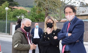 Obras Públicas cree que la nueva ...