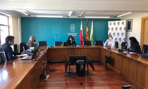 Los abuelos y abuelas de Piélagos, ...