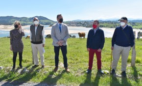 El Parlamento de Cantabria aprueba por ...