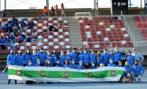 El Atletismo Piélagos, líder de Liga ...