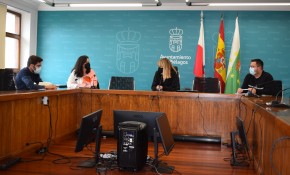 Ayuntamiento de Piélagos y Consejo de ...