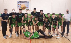 El RAISAN PAS PIÉLAGOS pierde ante un ...