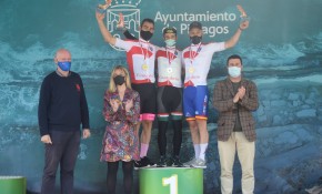 La XIII edición del Trofeo ...