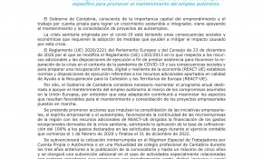 Abierto, hasta el 27 de mayo, el plazo ...