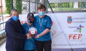  Eneko Richard (Escuela municipal de ...