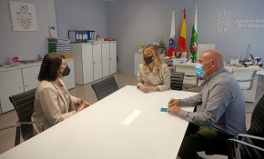 El Gobierno de Cantabria presenta al ...