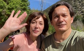 Una historia en un pueblo, con un ...